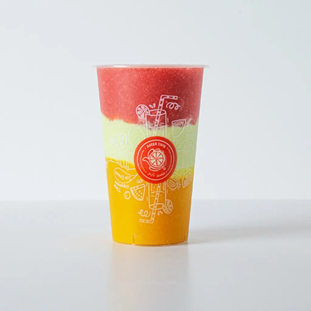Special Cocktail Juice