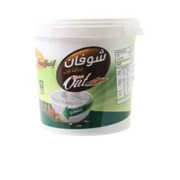 Organic Ground Oats 500 grams Jewel of the Bee