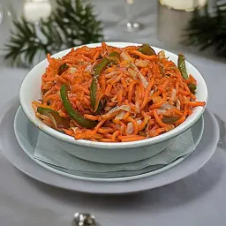 نودلز خضار