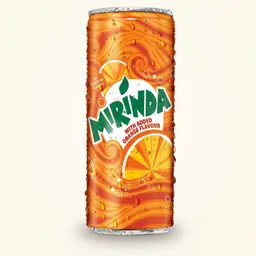 Miranda Orange