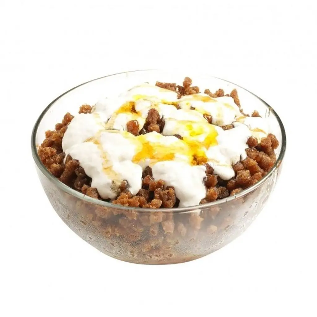 Cream with Honey Areeka