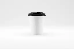 لاتيه بالبندق