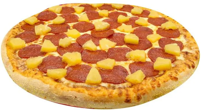 هوايان - وسط