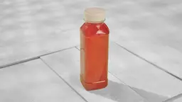 عصير رمان