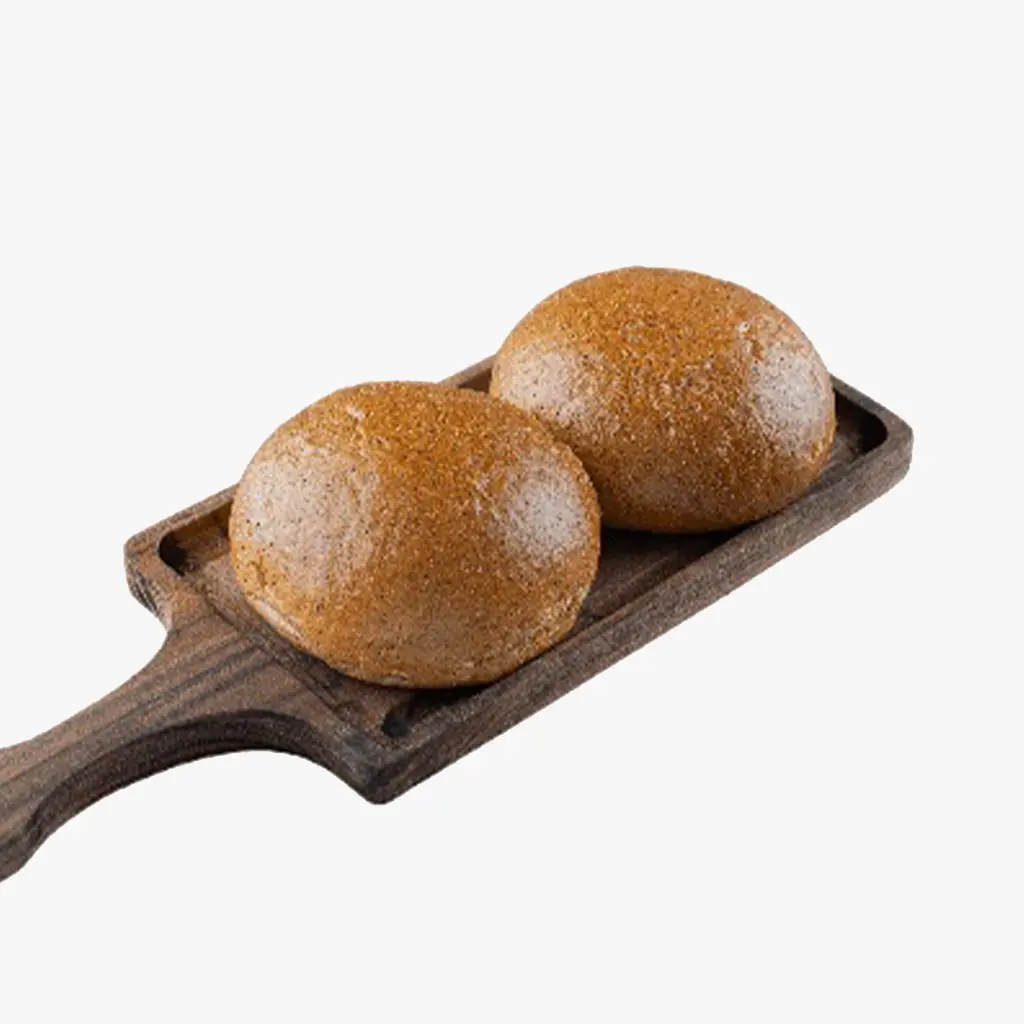 Potato Burger Bun