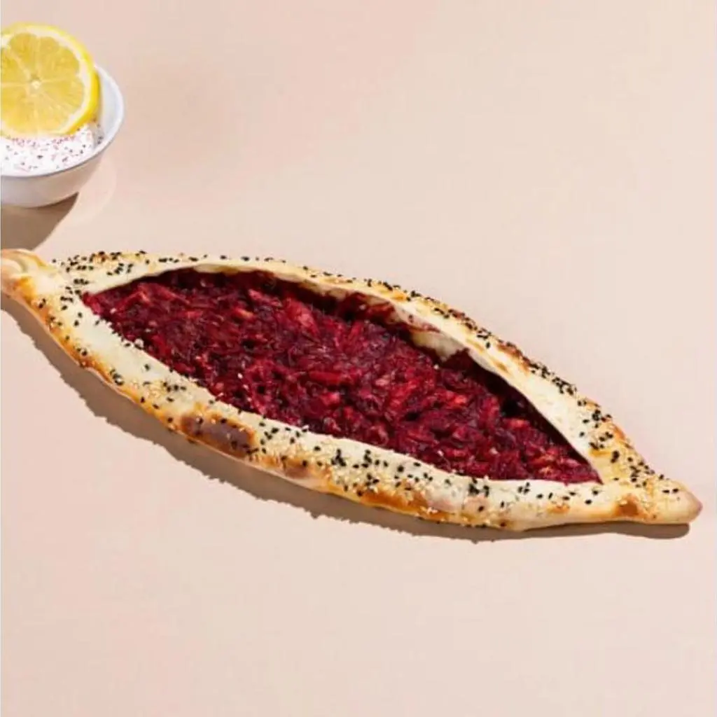 Palestinian Musakhan Pie