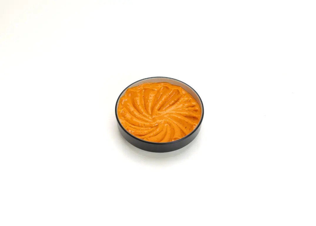Cheddar Cheese Sauce