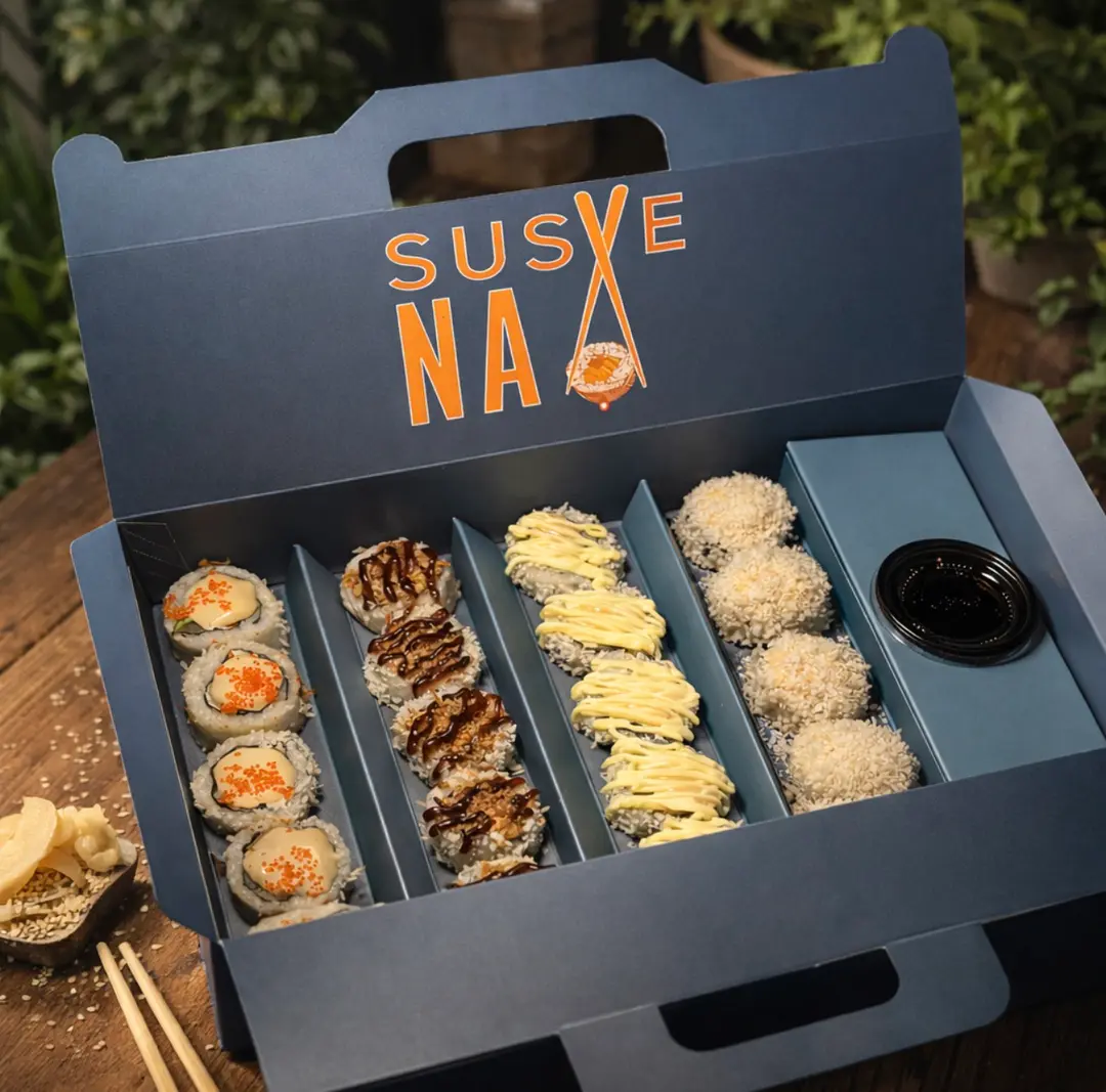 Mixed Box