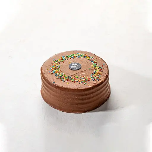Chocolate Madness Cake - Full