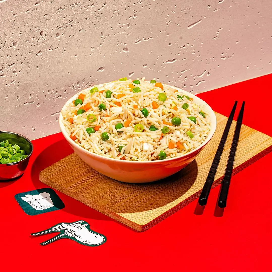 Fried Rice