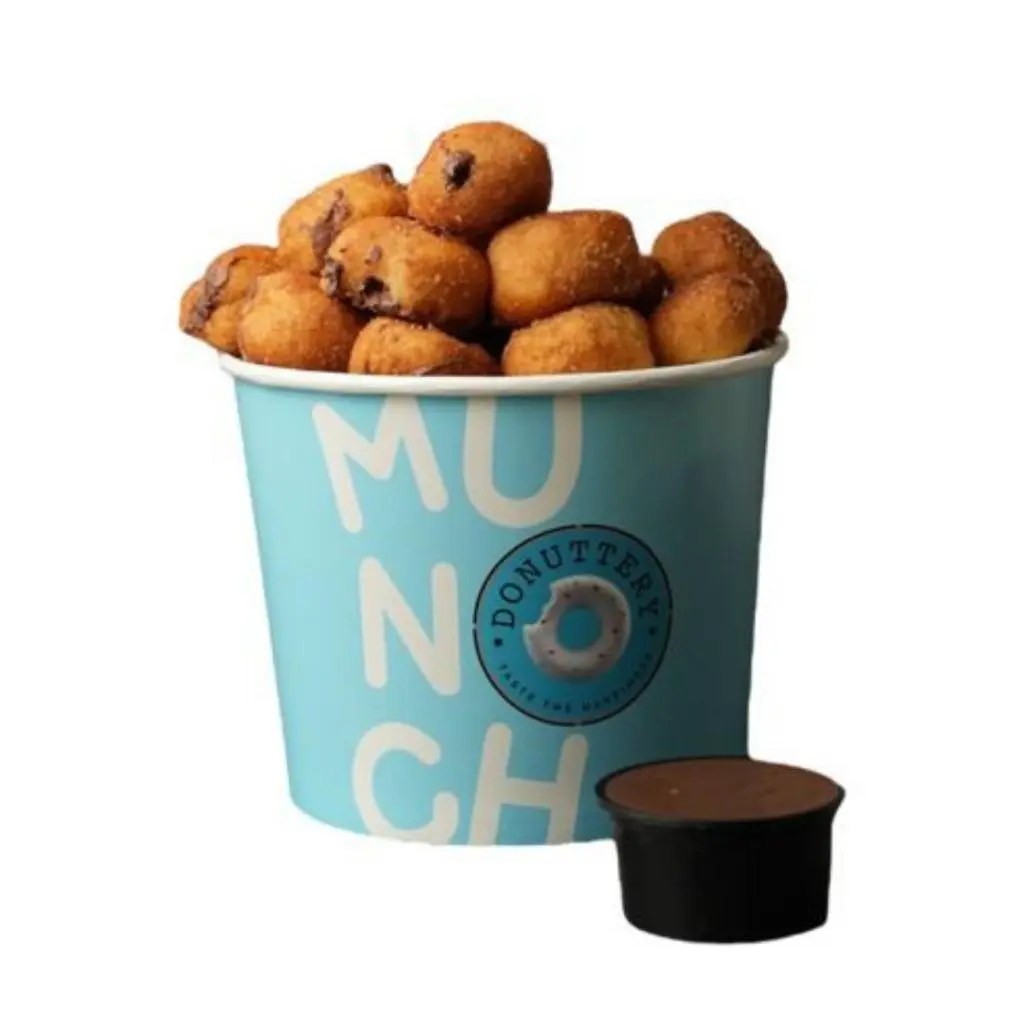 Cinnamon Munch 3