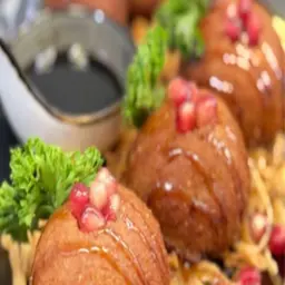 Chicken Kebbeh - Small