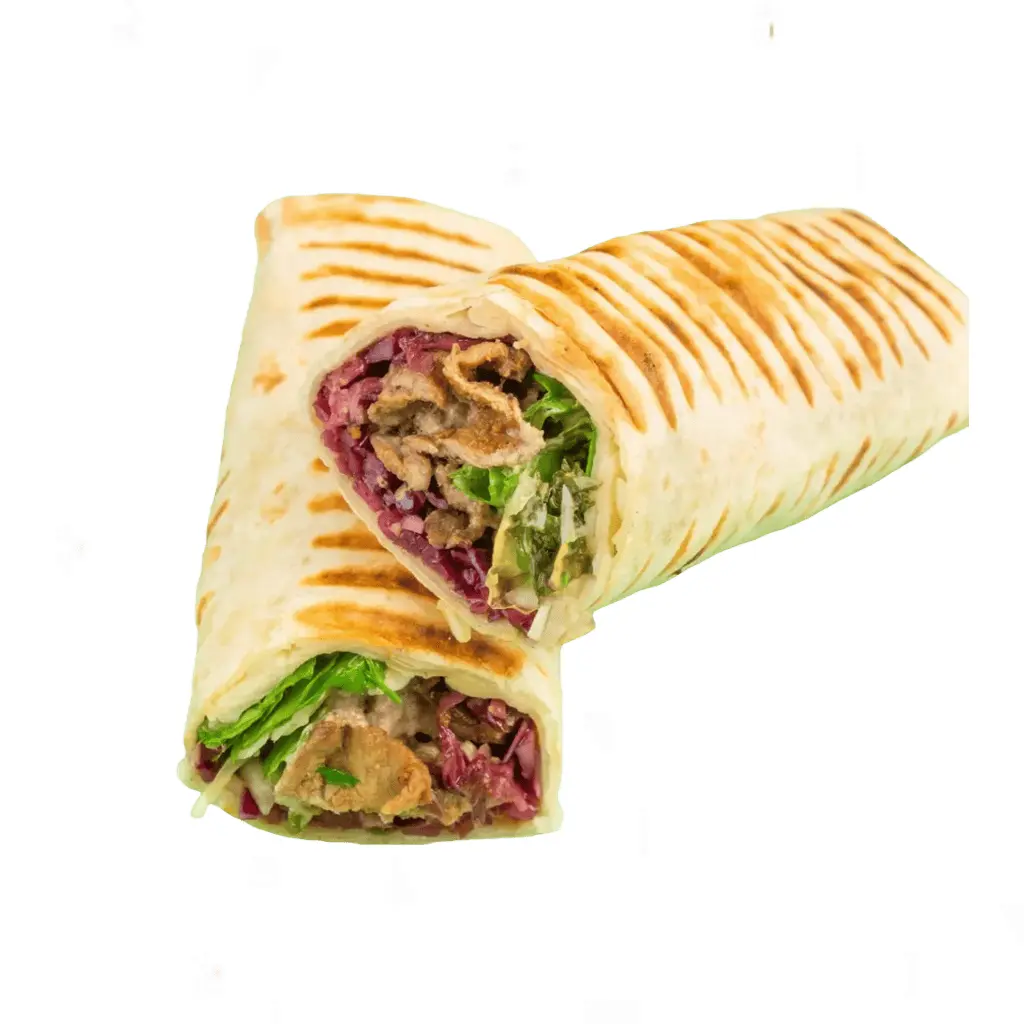 أورينتال لحم