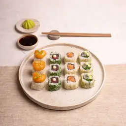 Fusion - 12 pcs