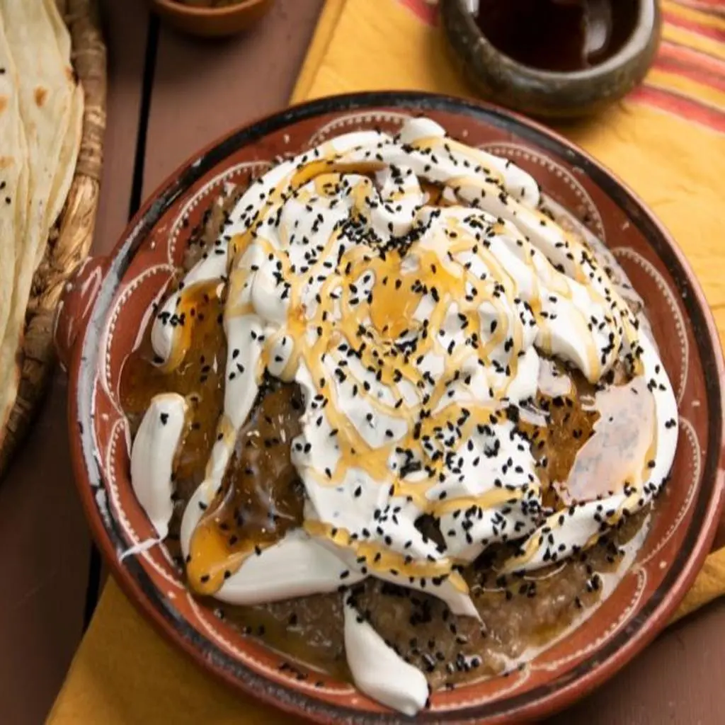 عريكة بروتين