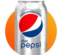 دايت بيبسي