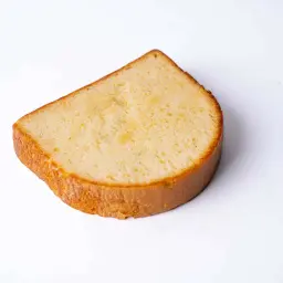 English Lemon Cake