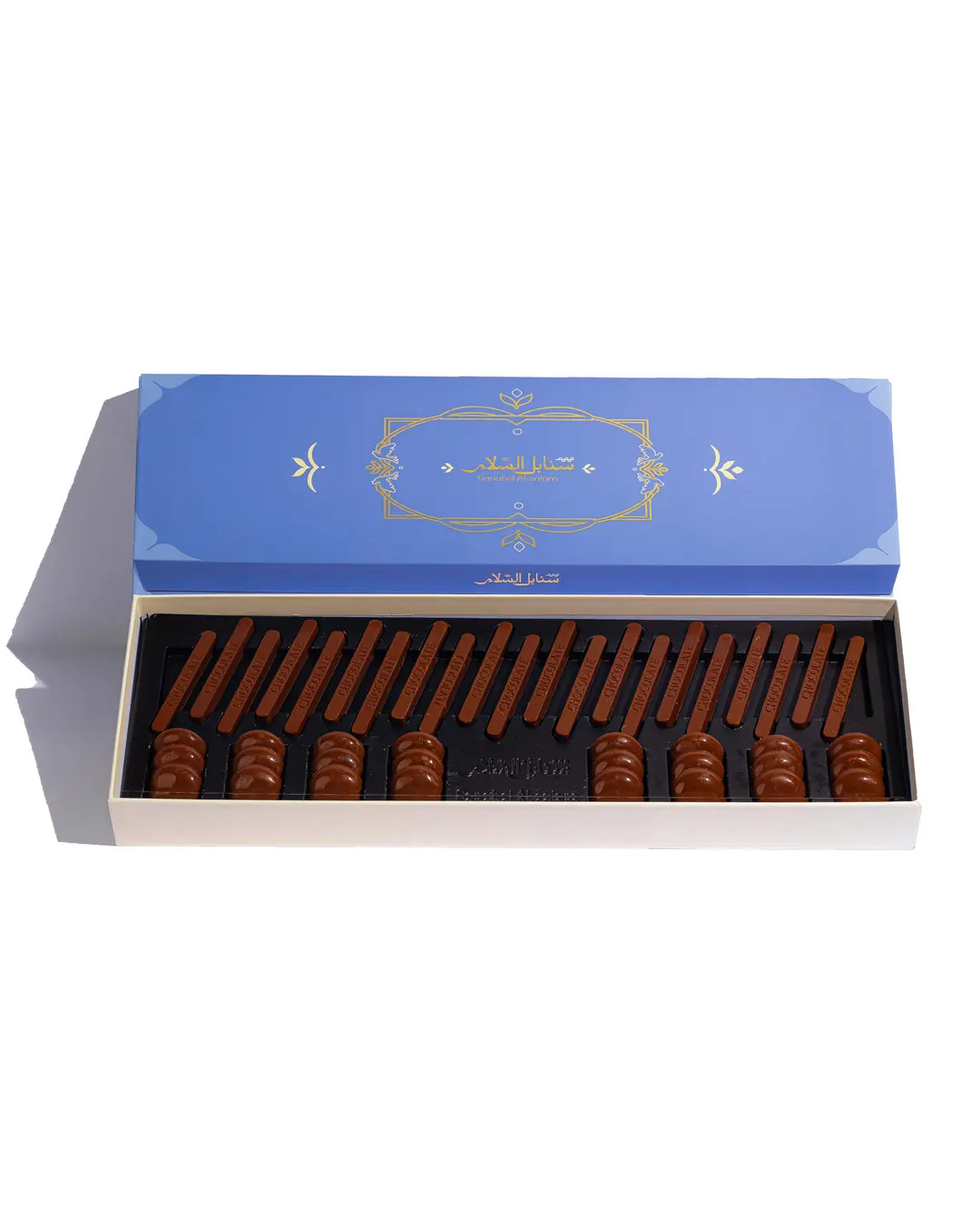 Chocolate Sticks