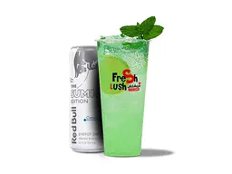 Lushito Red Bull