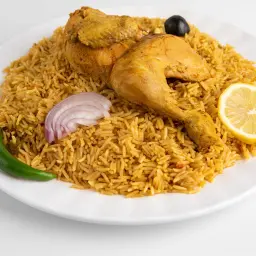 دجاج مضغوط