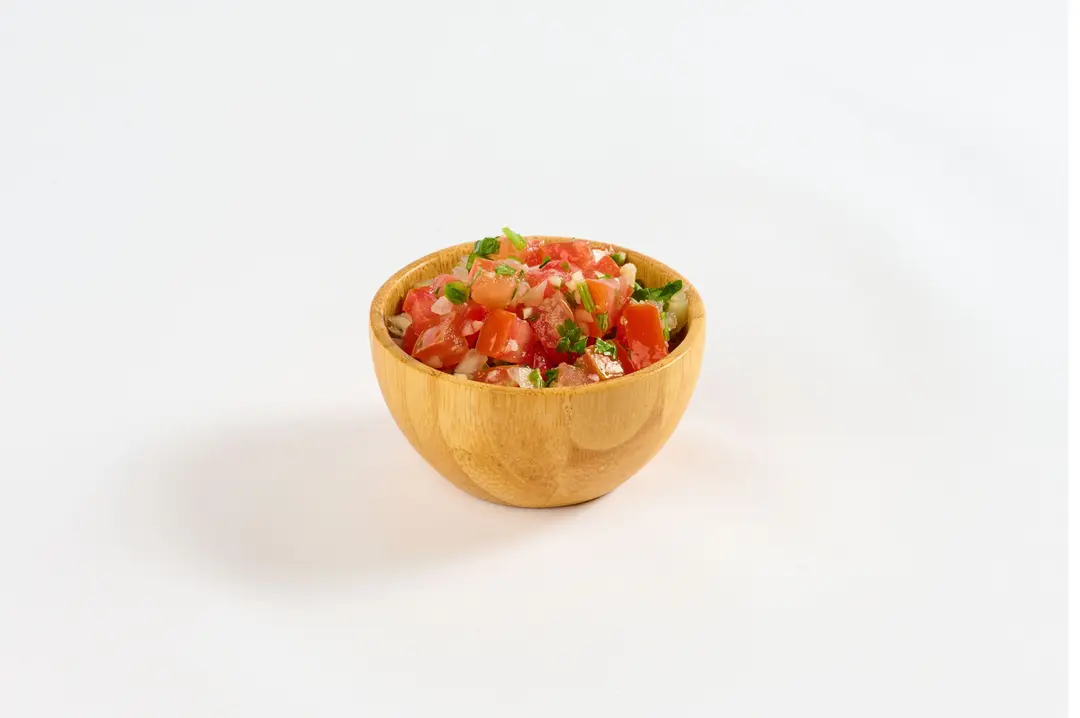 Pico De Gallo