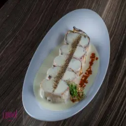 لفائف اللحم بالماتزون