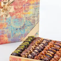 Noor Gift Box-Medium