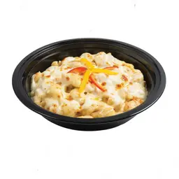 Oven-Baked Pasta