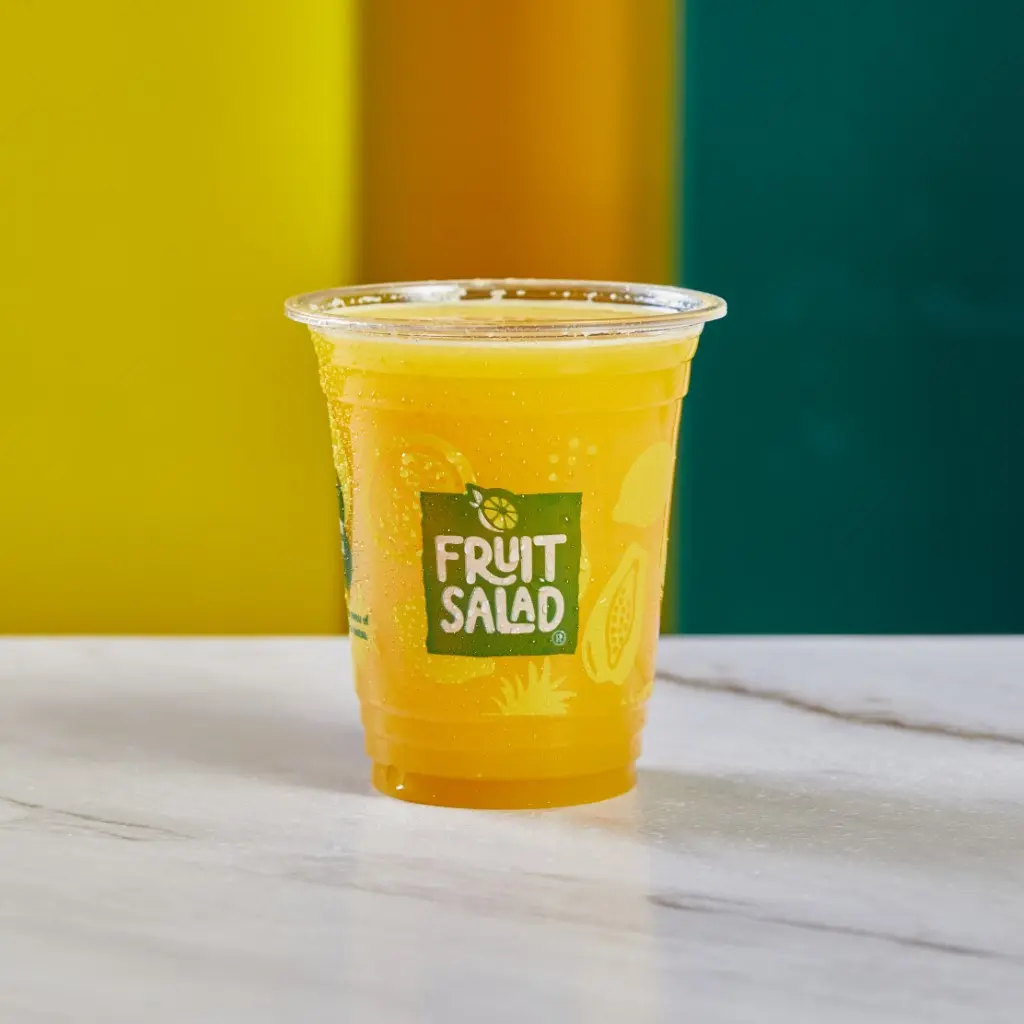 Orange Juice
