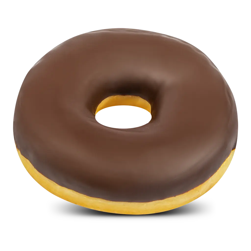 كلاسيك دونات