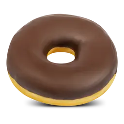 كلاسيك دونات