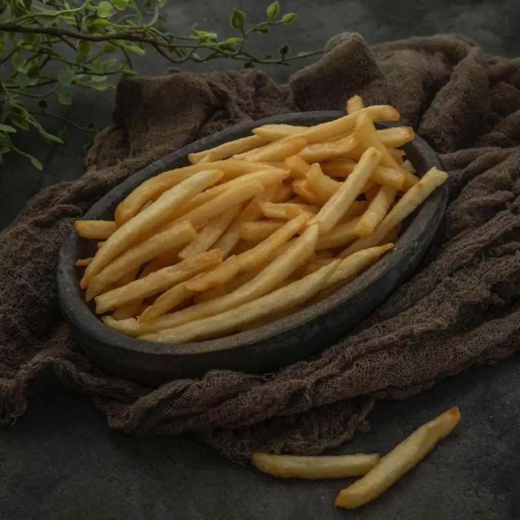 بطاطس سادة