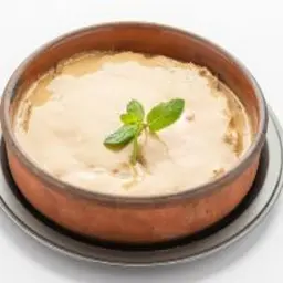 Tahini Kofta