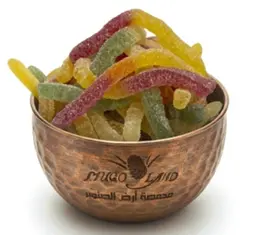Sugar Snake Jelly Candy R876