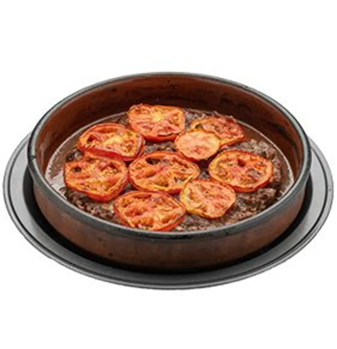 Kofta Tomato