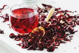 Hibiscus Juice