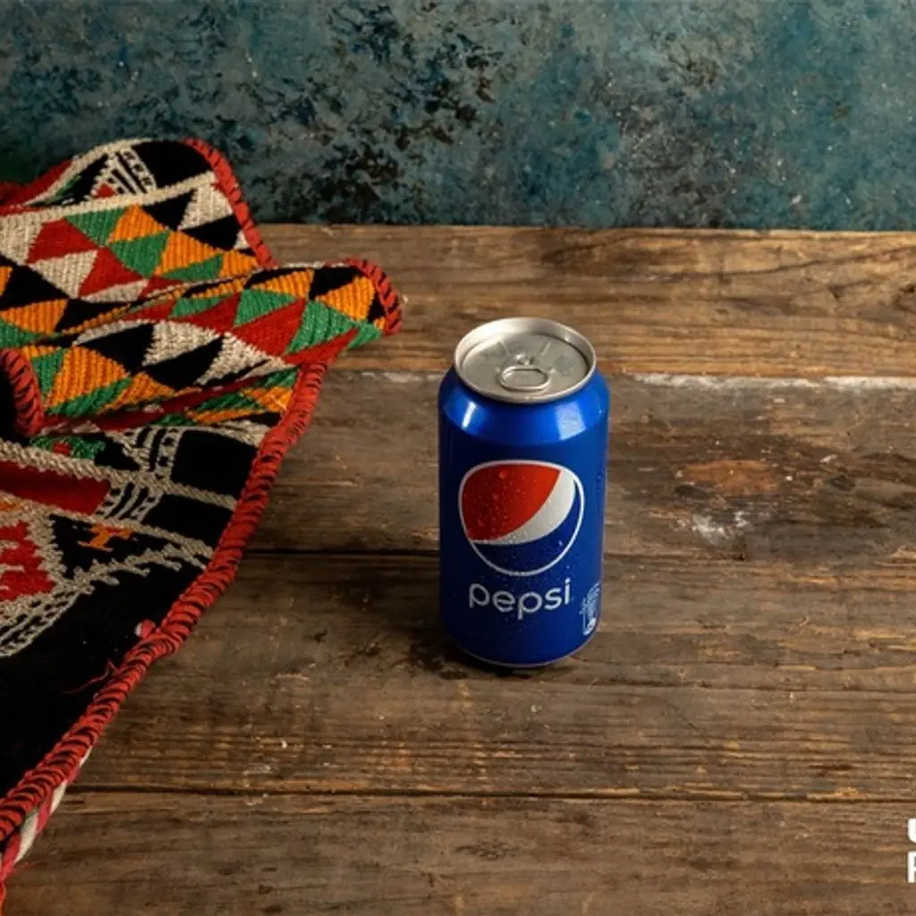 Pepsi