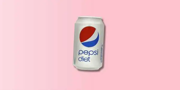 Diet Pepsi