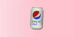 Diet Pepsi