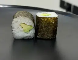 Avocado Maki