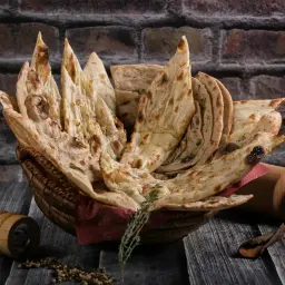 Mixed Bread Basket