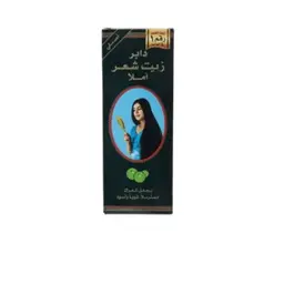 Dabur Amla Hair Oil 100ml