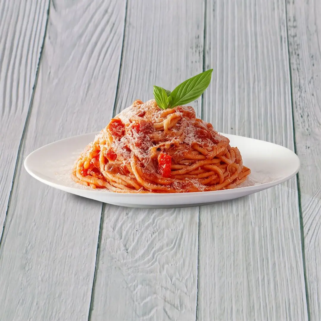 Spaghetti Bolognese