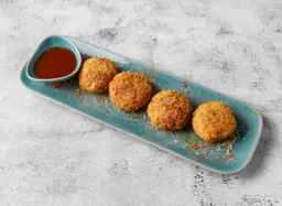 beetroot tikki