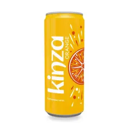 Kinza Orange