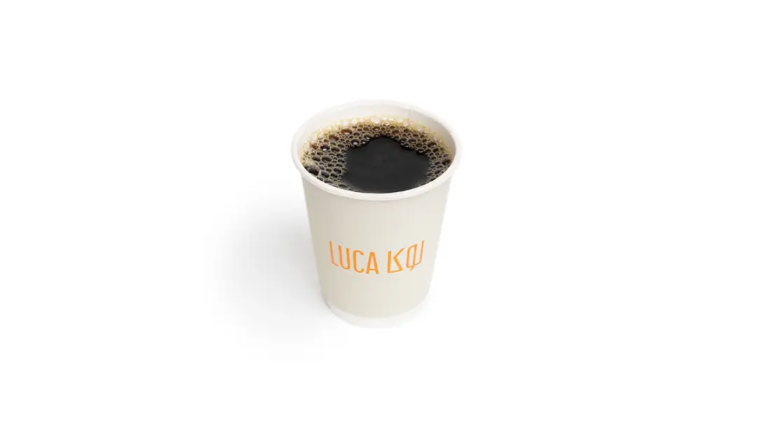 Daily Coffee