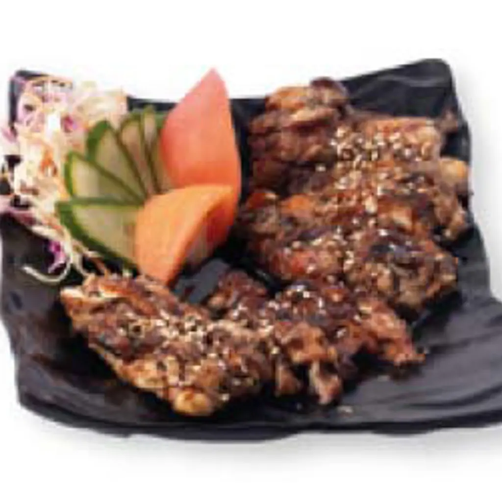 Chicken Teriyaki