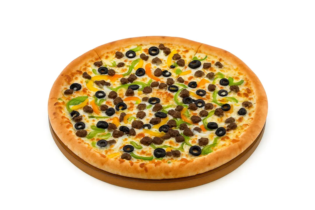 فاهيتا لحم حجم كبير