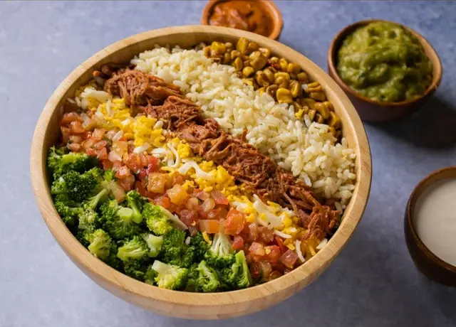 Taco Mehico