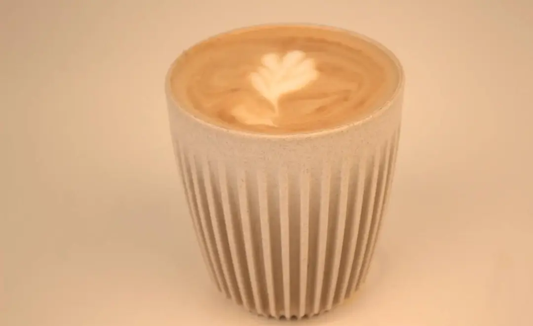 Cafe Latte